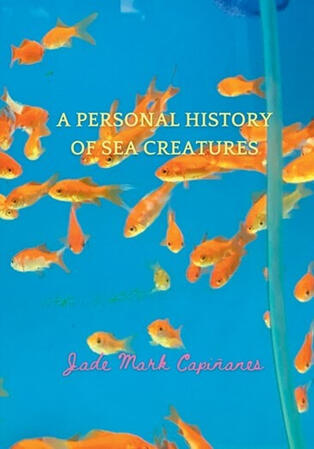 a personal history of sea creatures (2024)