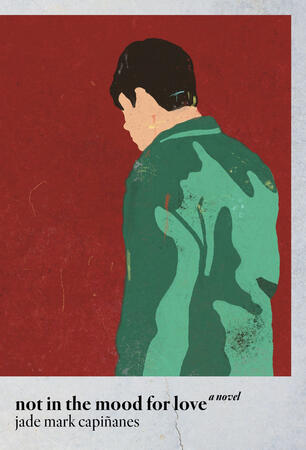 not in the mood for love (2026, novel edition) not in the mood for love (2026, novel edition)