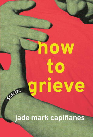 how to grieve (2022, red edition)