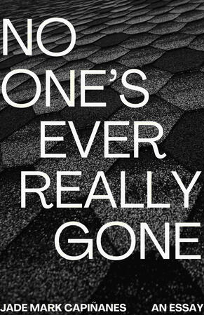 no one's ever really gone (2024)